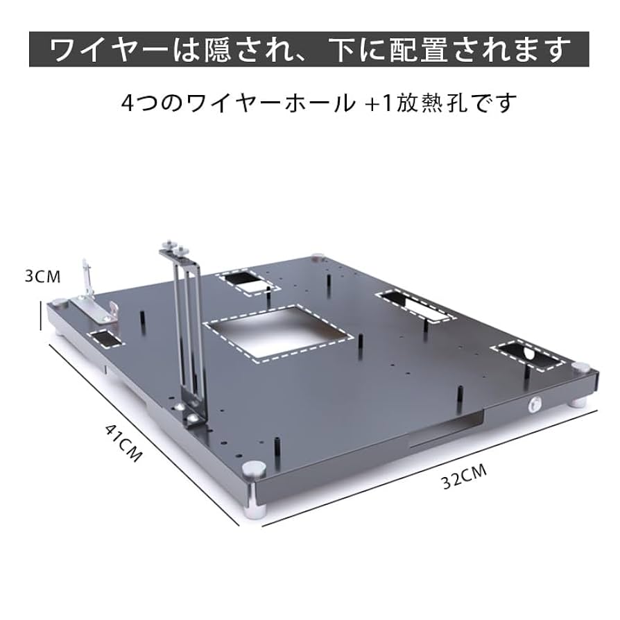 PCケース(自作PC用) PC PCケース Define7: 瀬戸弘司さんが買っていたPCケース #1 - 猫